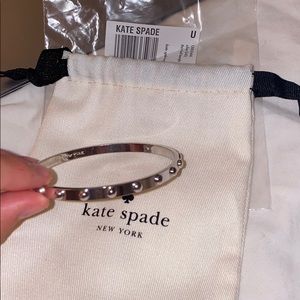 Kate Spade Bangle